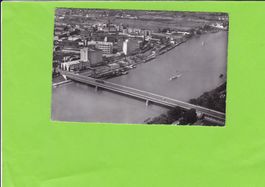 Rheinhäfen beider Basel; Hafen St. Johann