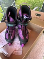 K2 Marlee Boa Inlineskates Grösse 35-40, gut erhalten 