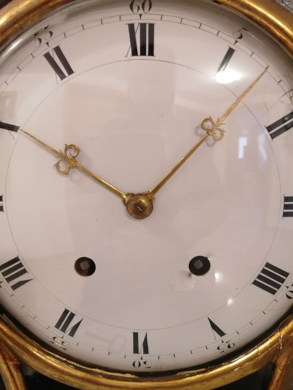 Orologi da terra & Orologi da parete: Neuenburger Pendule – Usato da Altendorf venduto da knu_86m6 5