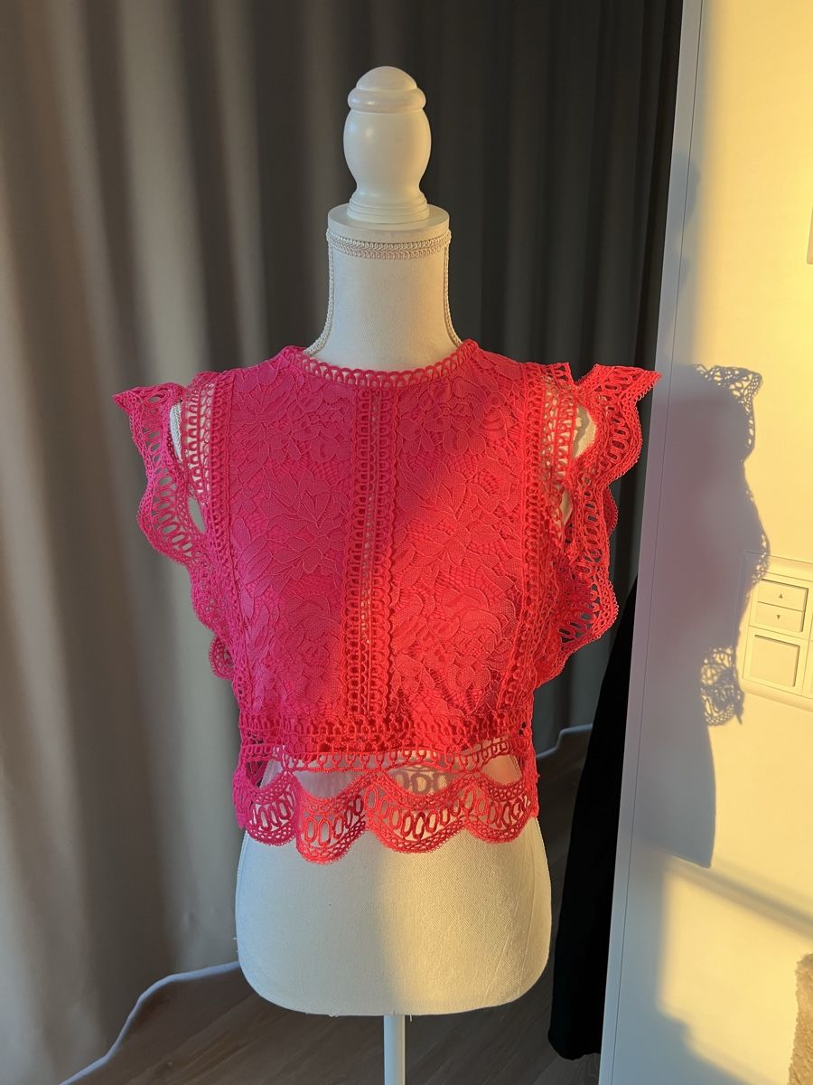 Blusen: Oberteil, one size – Gebraucht aus Uetikon am See von liah22