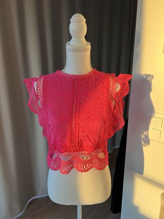 Oberteil, one size