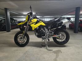 ktm 640 lc4 ab service und mfk 6.2023