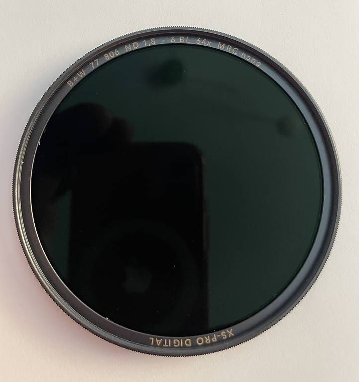 Filtri: Graufilter 3 Stück – Usato da Visp venduto da hp.kernen 1