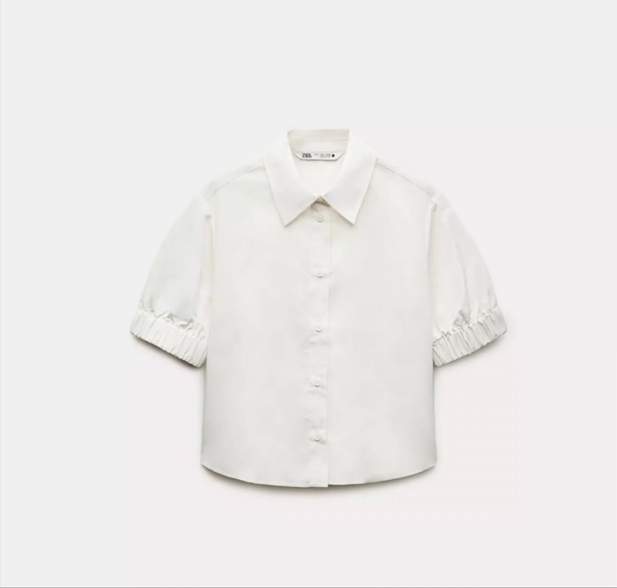 Zara Camicette: Zara shirt – Nuovo e nell'imballaggio originale da Opfikon venduto da aro_f66t