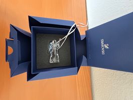 SWAROVSKI  Sammlung Auflösung  ENGEL 2011  mit Rose