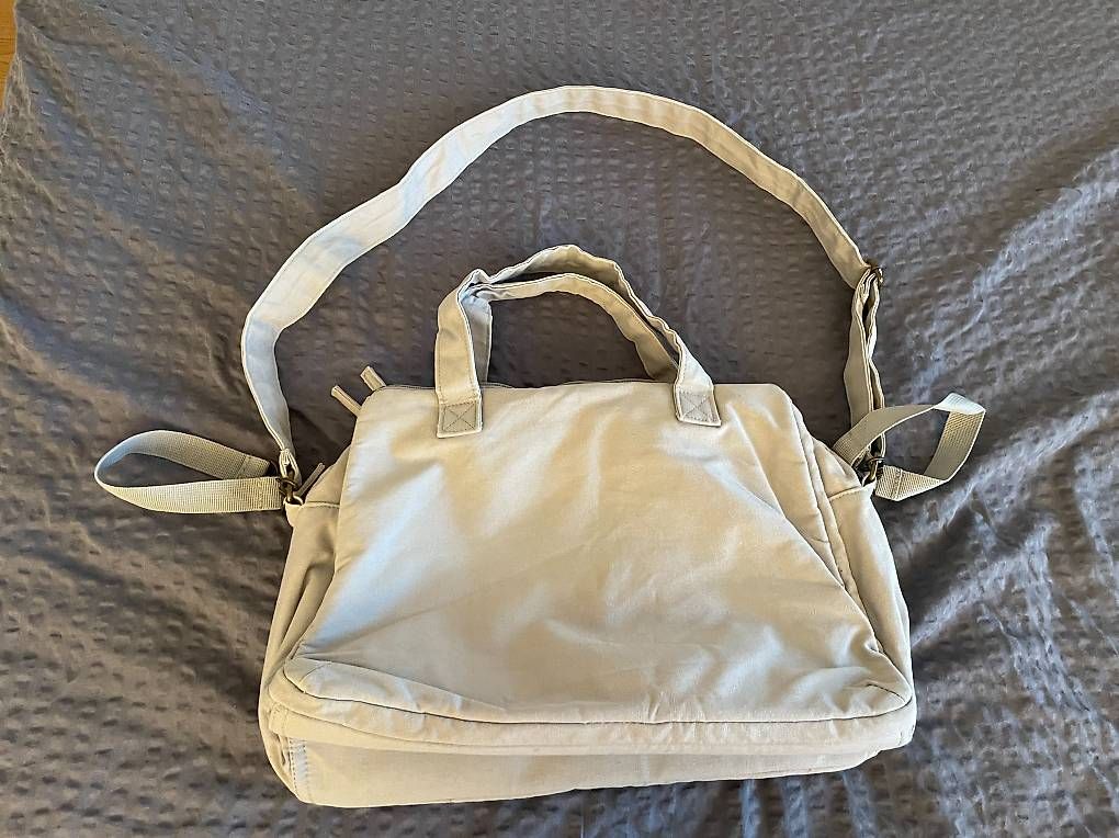 Kindertaschen: Wickeltasche – Gebraucht aus Rubigen von lia_dwd7 2
