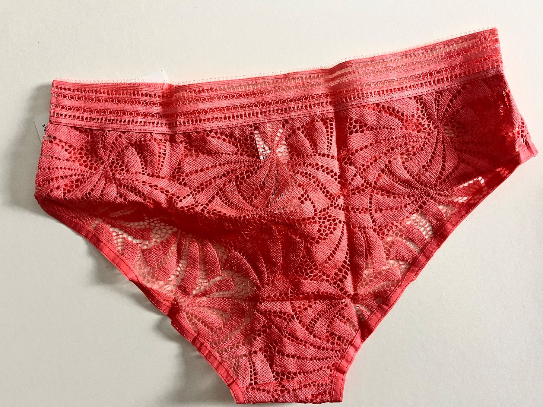 Passionata Altra biancheria intima: Spitzenslip PASSIONATA, Grösse 36, Orange  1 Stück – Nuovo e nell'imballaggio originale da Rudolfstetten venduto da gst_g7xl 3