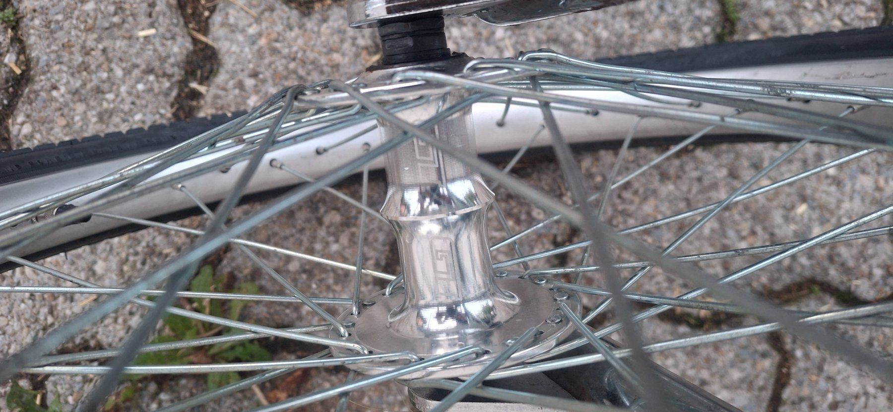 GT Vélos: GT oldschool Bmx 20" – D'occasion à Kyburg par JBMNT2020 6