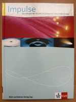 Impulse "Grundlagen der Physik" [Klett und Balmer Verlag]