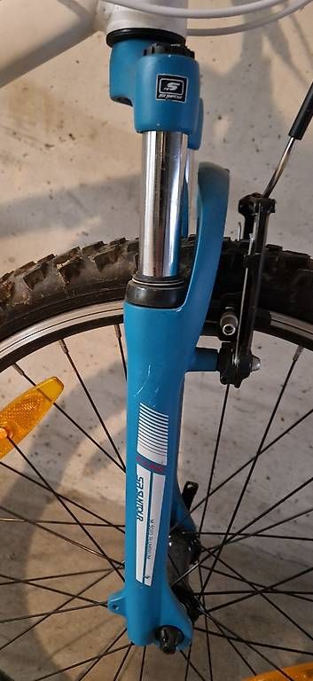 Biciclette: Mtb Cube Race Bambina 24"  – Usato da Capolago venduto da chr_9jvs 1