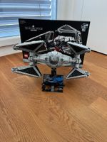 LEGO Star Wars UCS TIE Interceptor 75382 inkl. OVP