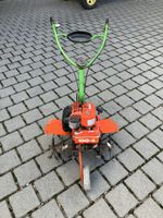 Gartenhacke/Motorhacke zu verkaufen 