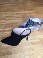 Mules Gianvito Rossi 39