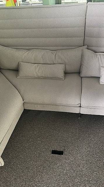 Vitra Sofas: Vitra Alcove Sofa System High – D'occasion à Zollikofen par OberliAG 3