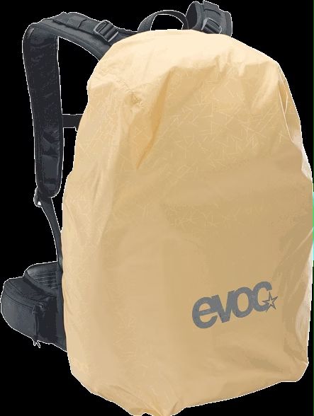 Evoc Zaini: Sac à dos Evoc cp 18l camera pack – Usato da Le Mont-sur-Lausanne venduto da AurelBour 5
