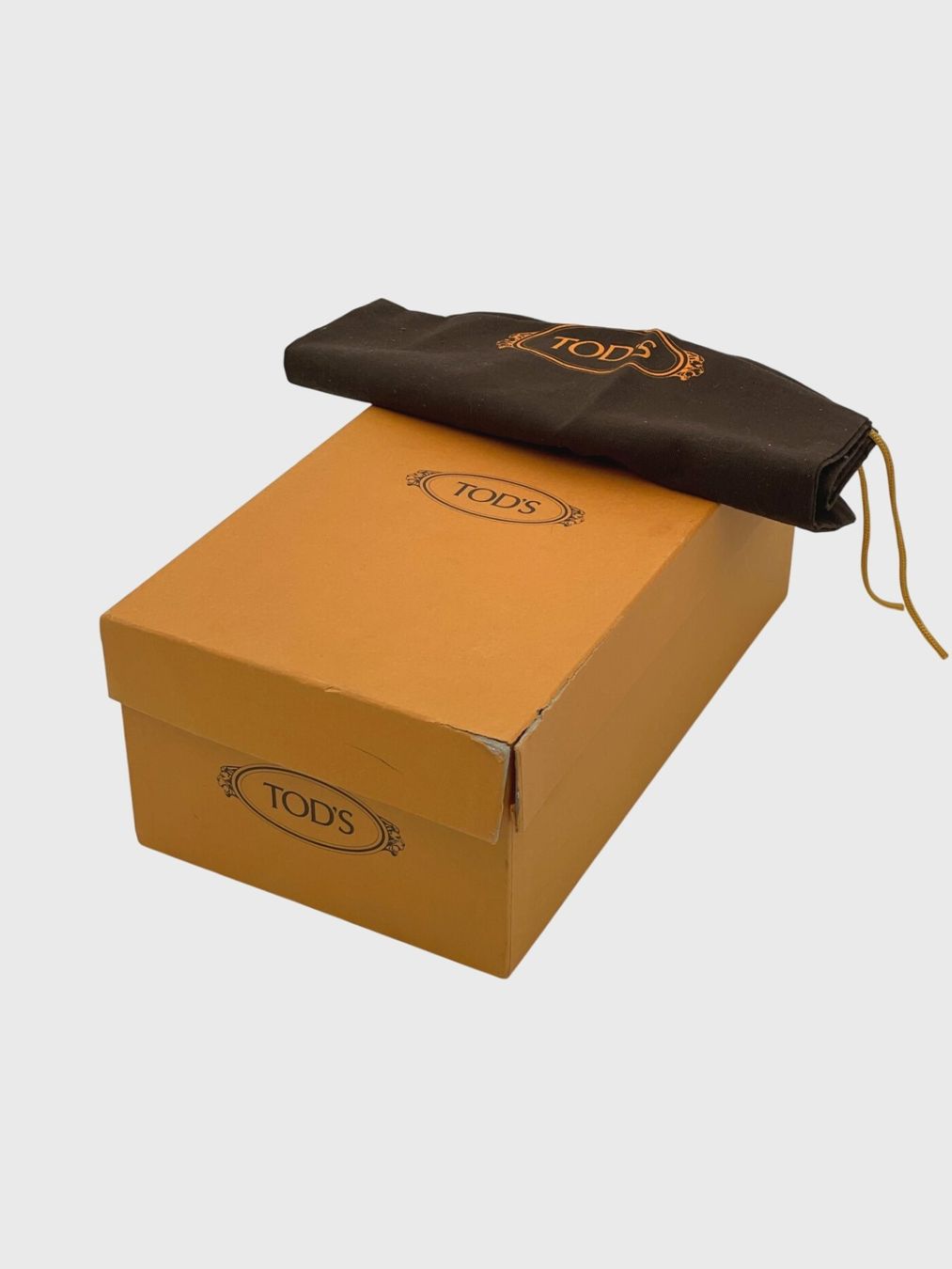 Tod'S Chaussures femmes: Tod's Gommini Mokassin EU 36 Blau – D'occasion à Zürich par shoe_shop 6