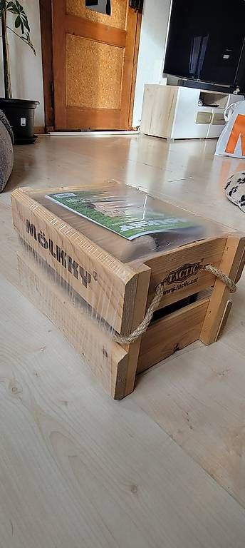 Kit di costruzioni: Mölkky luxe – Usato da Cortébert venduto da Little_bird 3