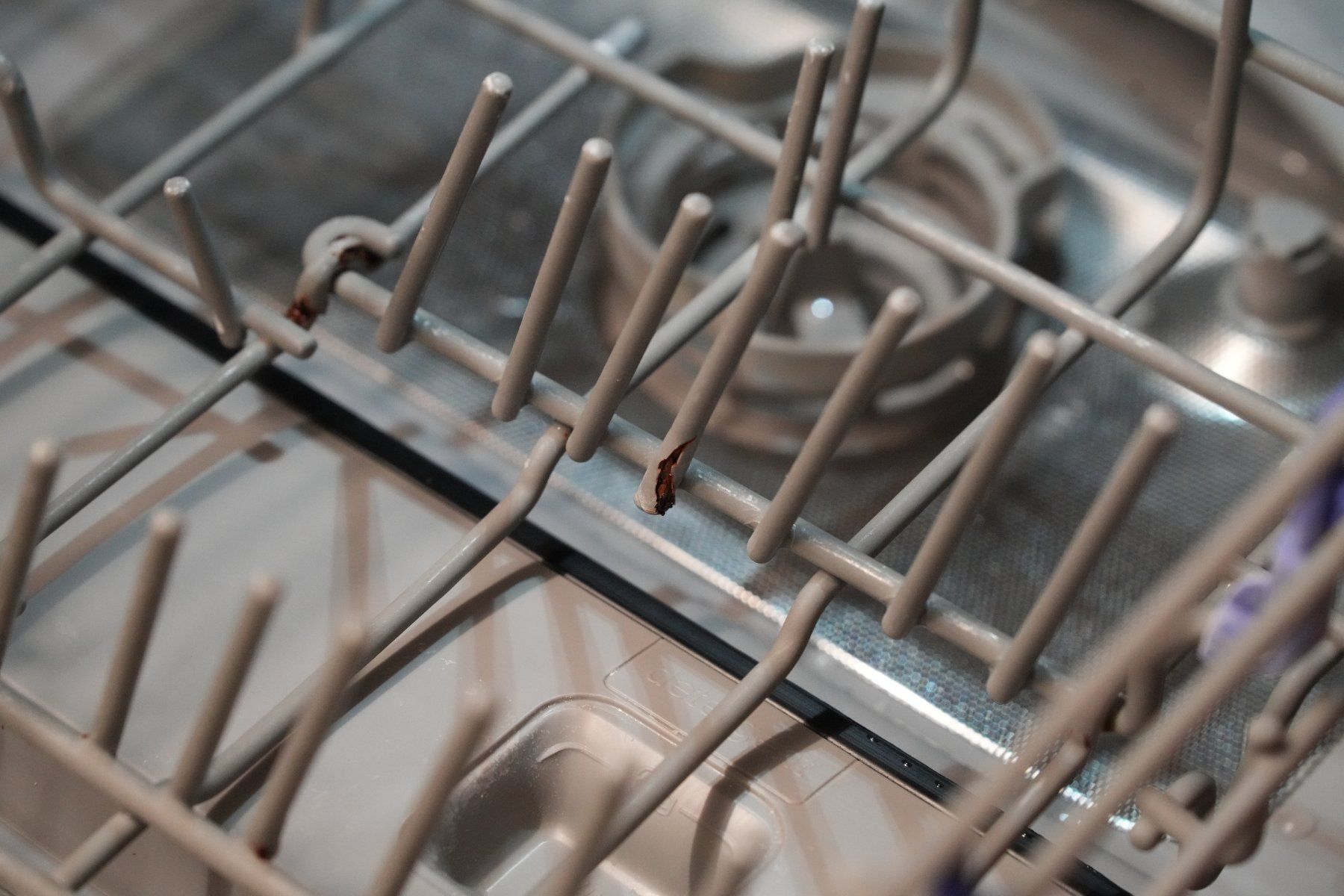 Medion Geschirrspüler: Medion Table dishwasher MD 37217 – Gebraucht aus Neuchâtel von yan_lq56 3