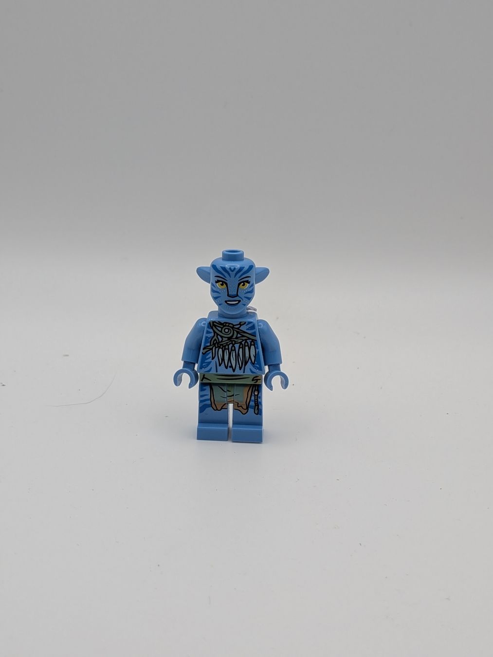 Lego Jouets: Original Lego Avatar Figur  – D'occasion à Liebefeld par Loopinfility