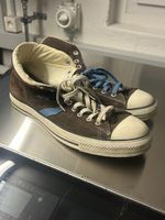 Converse Chuck Taylor Herren Sneaker braun Grösse 46