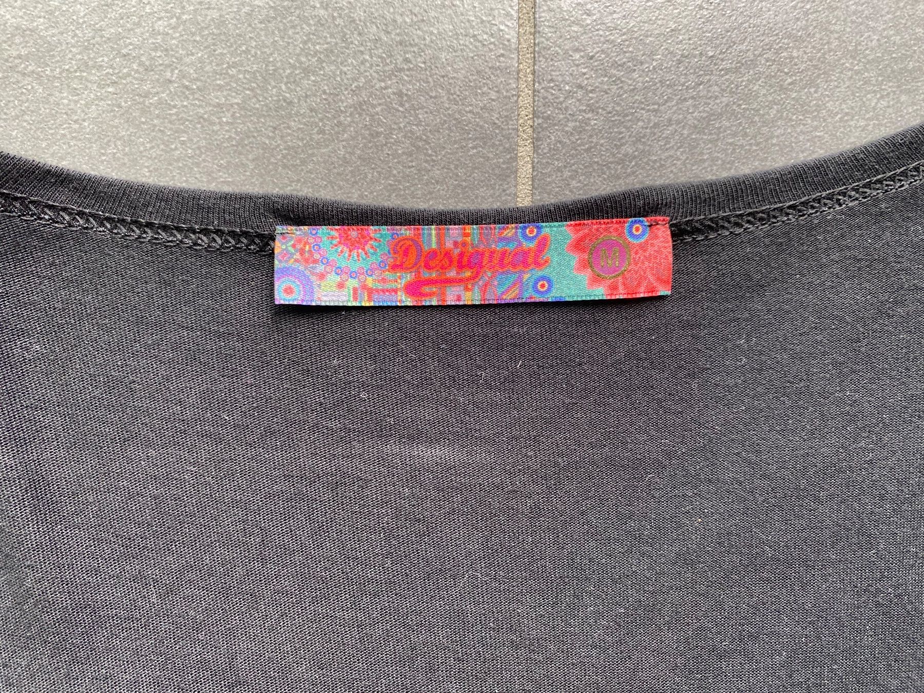 Desigual Vestiti: tolles Kleid DESIGUAL Gr.M +++top+++ – Usato da Wallenried venduto da Asyano 6