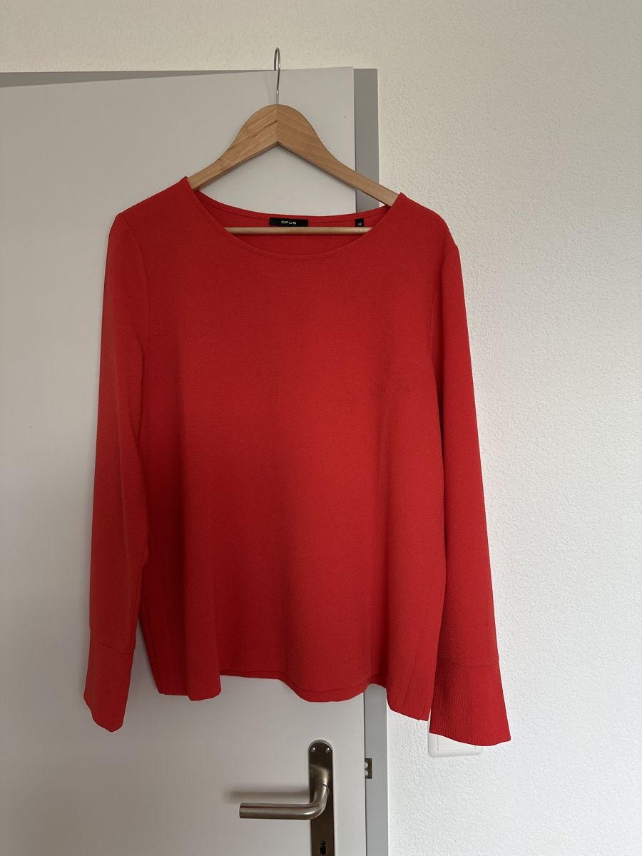 Opus Blusen: Bluse von Opus – Neu (gemäss Beschreibung) aus Altendorf von ratzfatz