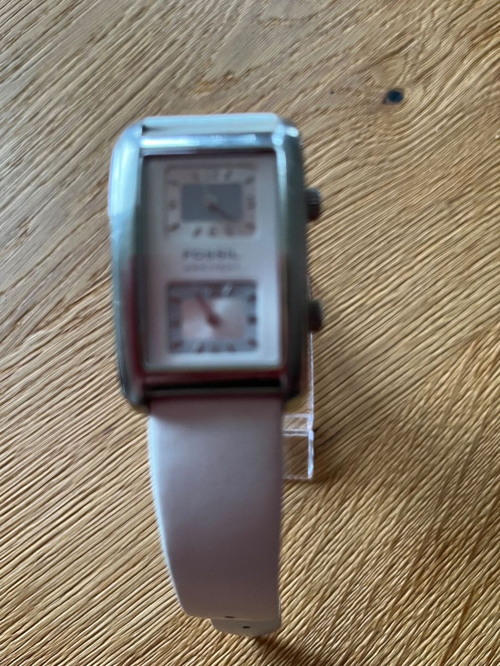 Fossil Orologi: Armbanduhr /// Fossil – Usato da Brittnau venduto da Zofigerin 3