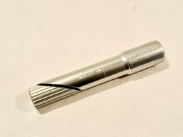 UNKNOWN 22.2mm zu 25.4mm Adapter Vorbau / 2606