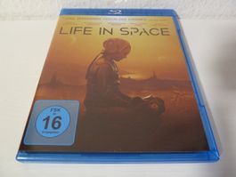 Life In Space  [Blu-ray]
