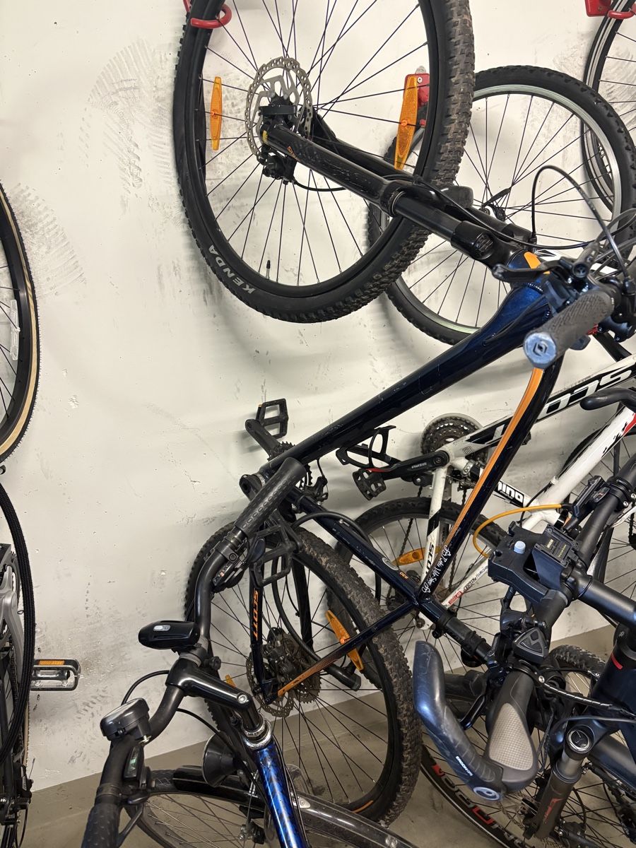 Scott Velos: Scott MTB – Gebraucht aus Greifensee von oli_q2zg