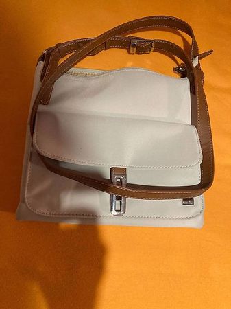 Sac en toile La Bagagère
