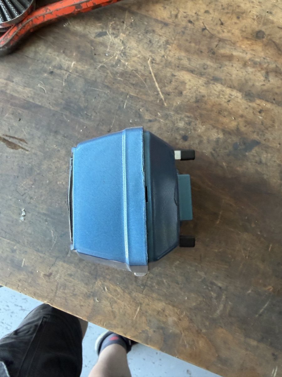 Puch Pièces pour mobylette: Lampe – D'occasion à Allschwil par Rene701 1