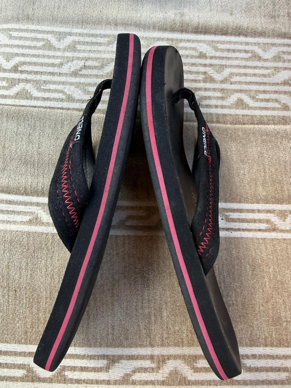 Chaussures hommes: Flip-Flops – D'occasion à Flawil par Stella_3 5