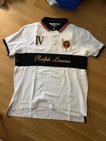 Polo Weiss