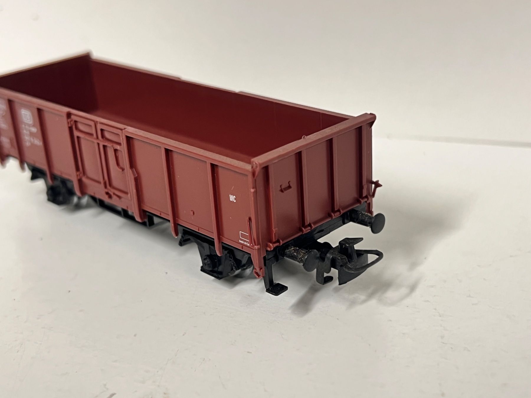 Märklin Modellini di ferrovie: Märklin H0 DB – Usato da Geroldswil venduto da TopTrain54 2