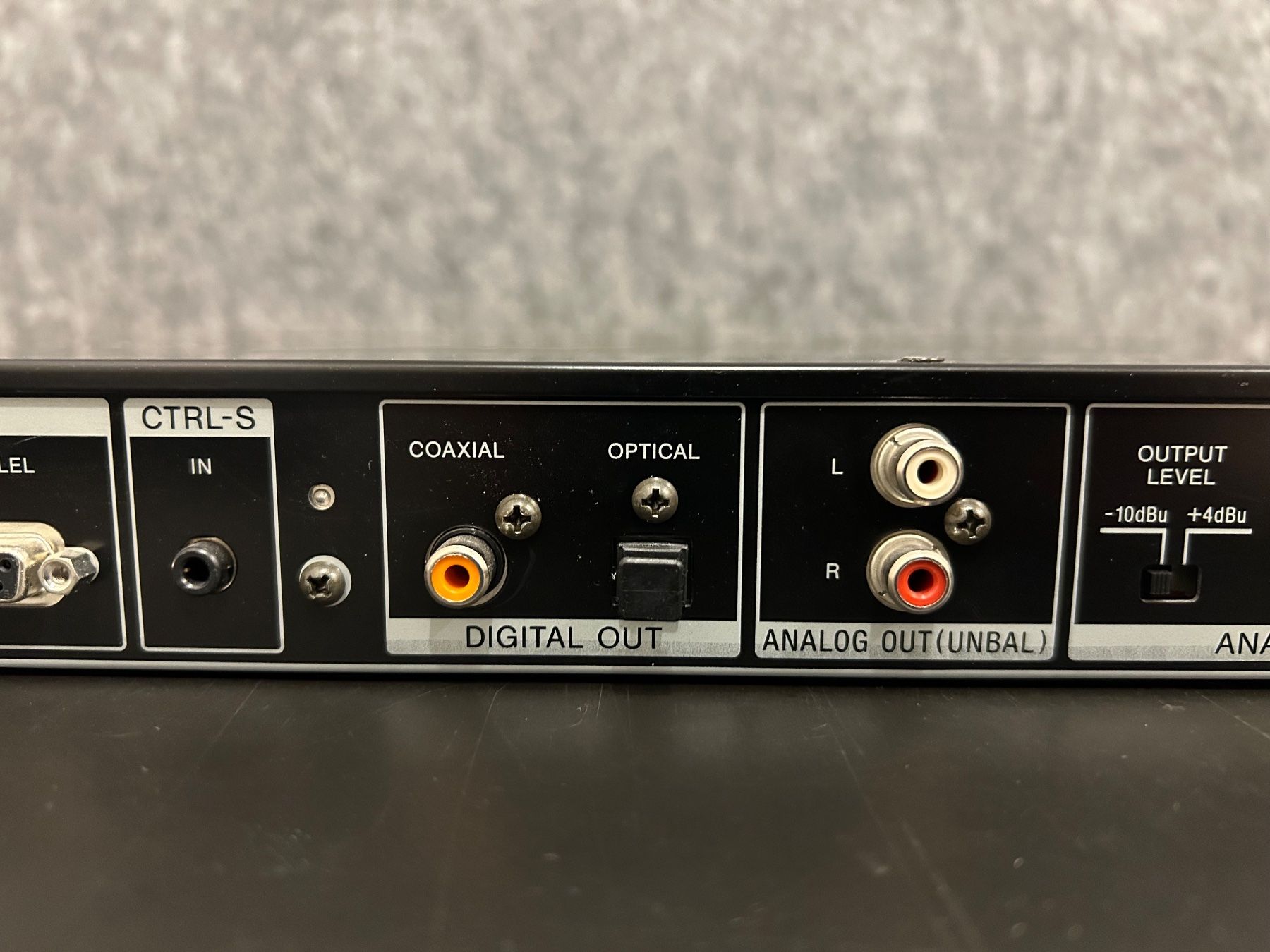 Sony Lettore multimediale & Streamer: CD Player Sony CDP-D11 gebraucht funktionstüchtig – Usato da Zürich venduto da LuZ_8005 5