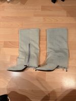 Jeans Stiefel