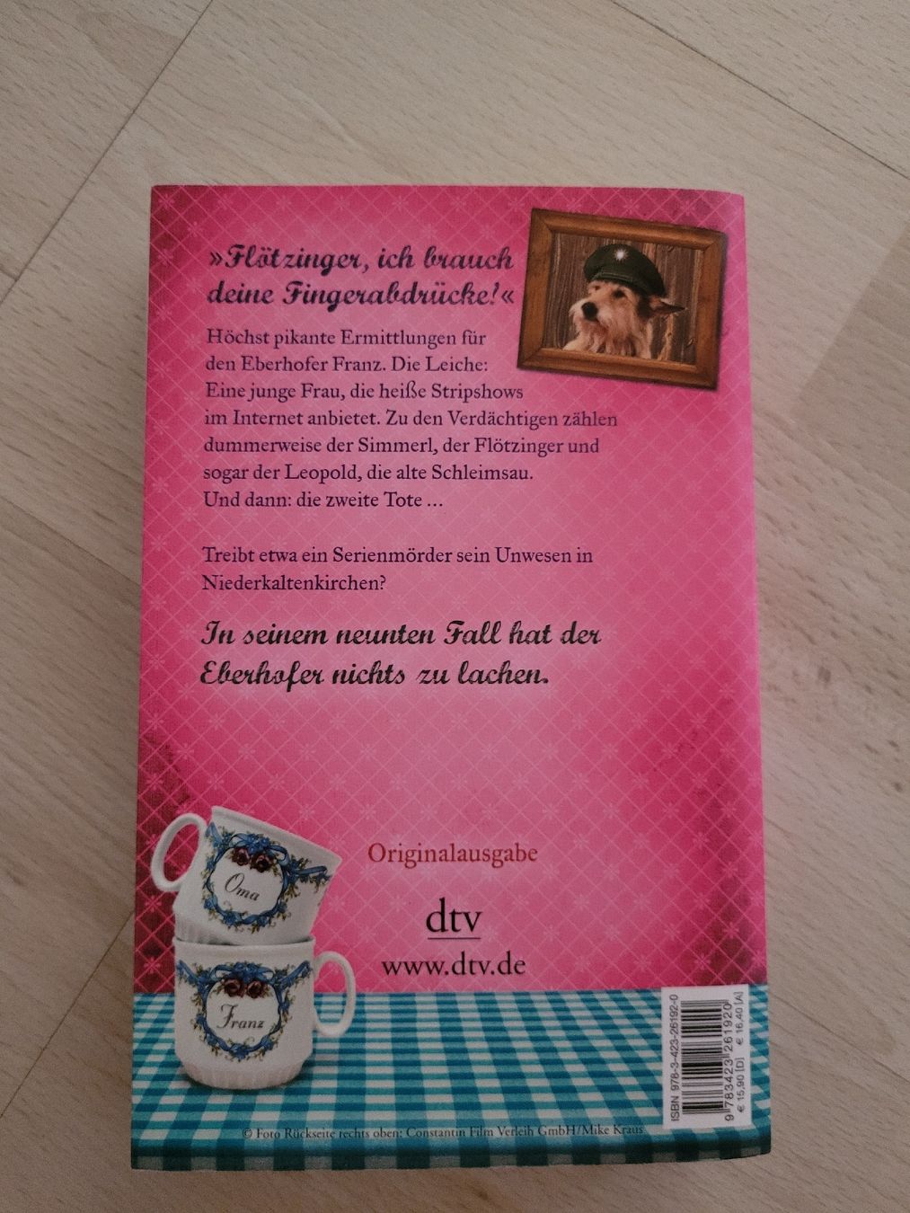 Libri: Kaiserschmarrn Drama – Usato da Perlen venduto da Safari_23 1