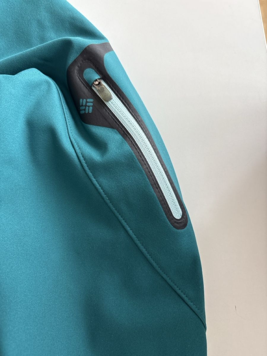 Columbia Giacche: Softshell Jacke von Columbia Gr M – Usato da St.Gallen venduto da 4nicis 1