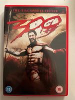 300 (2006) DVD Special Edition
