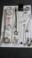 Damen Mode Schmuck Konvolut