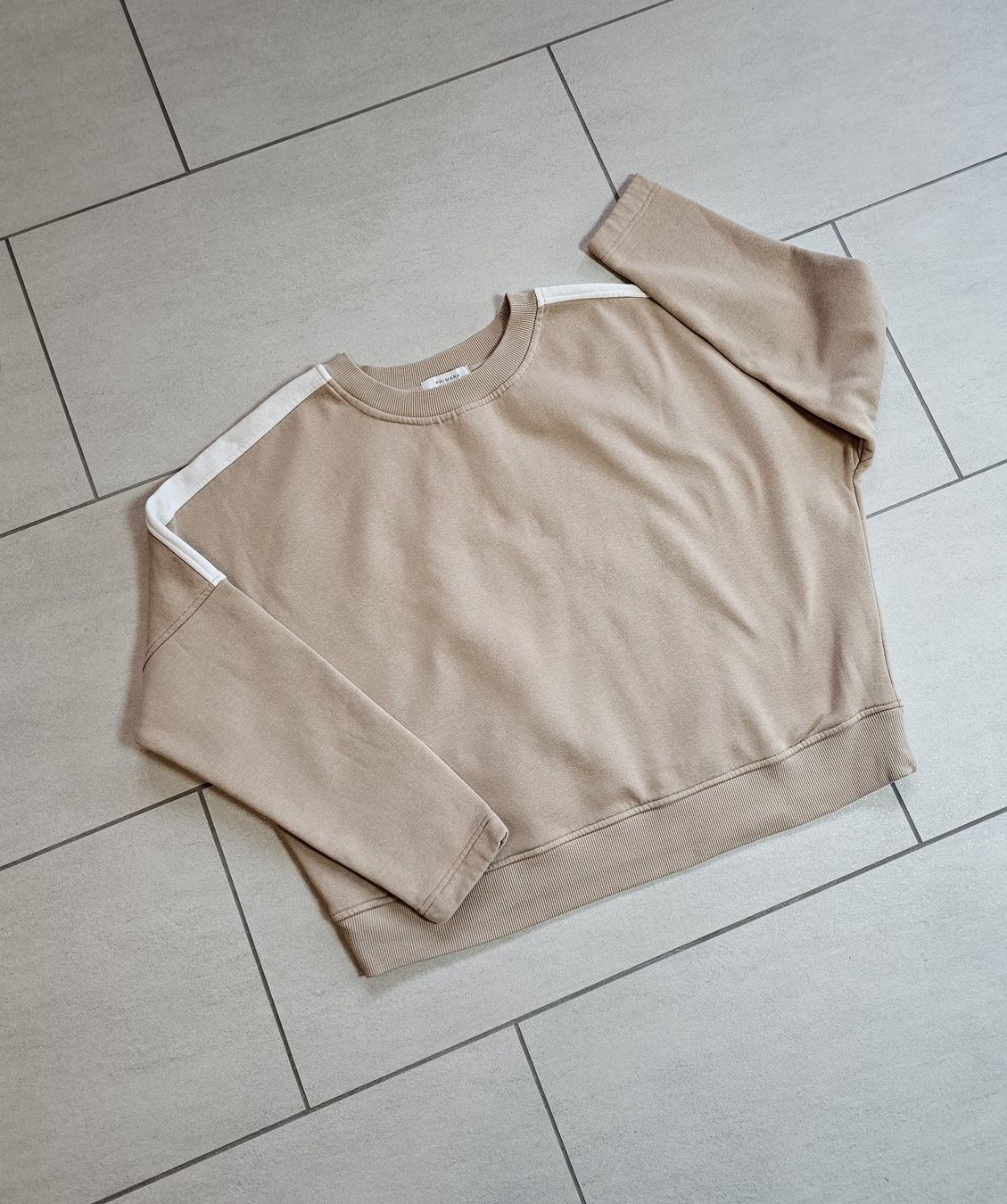 Lotti di vestiti: Turnhose & 2 Sportshirts & Pullover Gr. L – Usato da Einigen venduto da Pretorius66 3