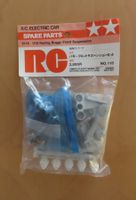 Tamiya RC VW Racing Buggy Front Suspension Set NEU 1979 Orig