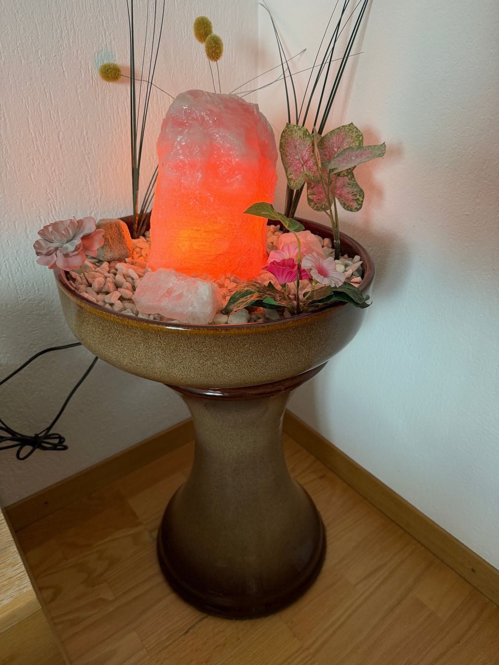 Teiche & Zierbrunnen: Zimmerbrunnen – Gebraucht aus Stallikon von happytrails