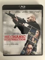 Mechanic Resurrection – Top Zustand!