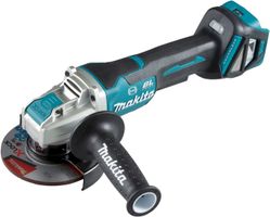 Makita Akku-Winkelschleifer DGA519Z