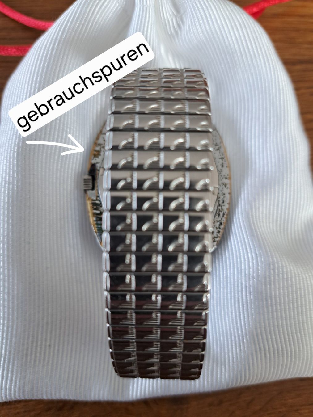 Tissot Uhren: Vintage Tissot Sideral Automatic – Gebraucht aus Schaffhausen von geh_stSU82 2