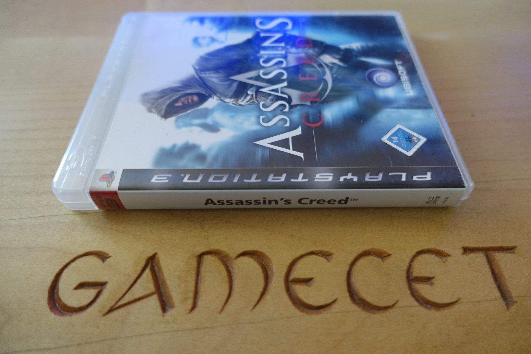 Giochi: Assassin's Creed – Usato da Steinach venduto da Gamecet 1