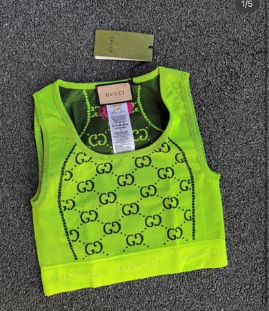 Gucci top