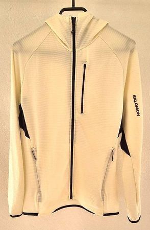 Midlayer donna per hiking ? taglia M
